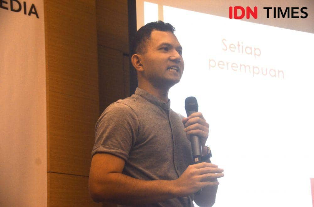 IDN Times/Ezriyan Efkar