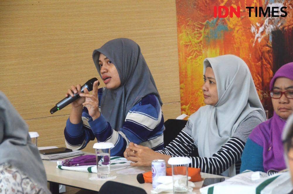 IDN Times/Ezriyan Efkar