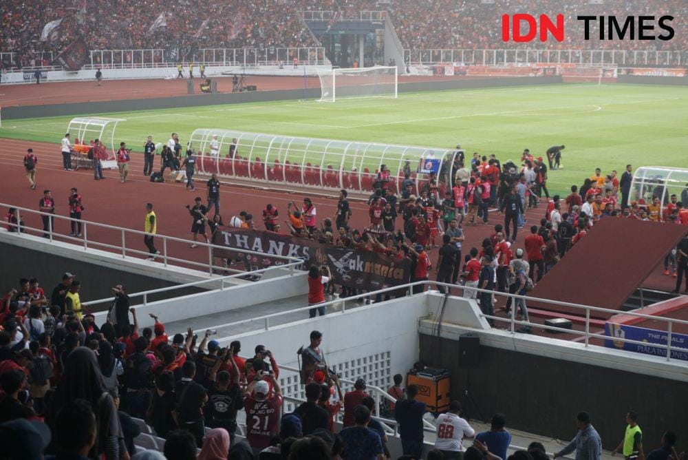 IDN Times/Gregorius Aryodamar P