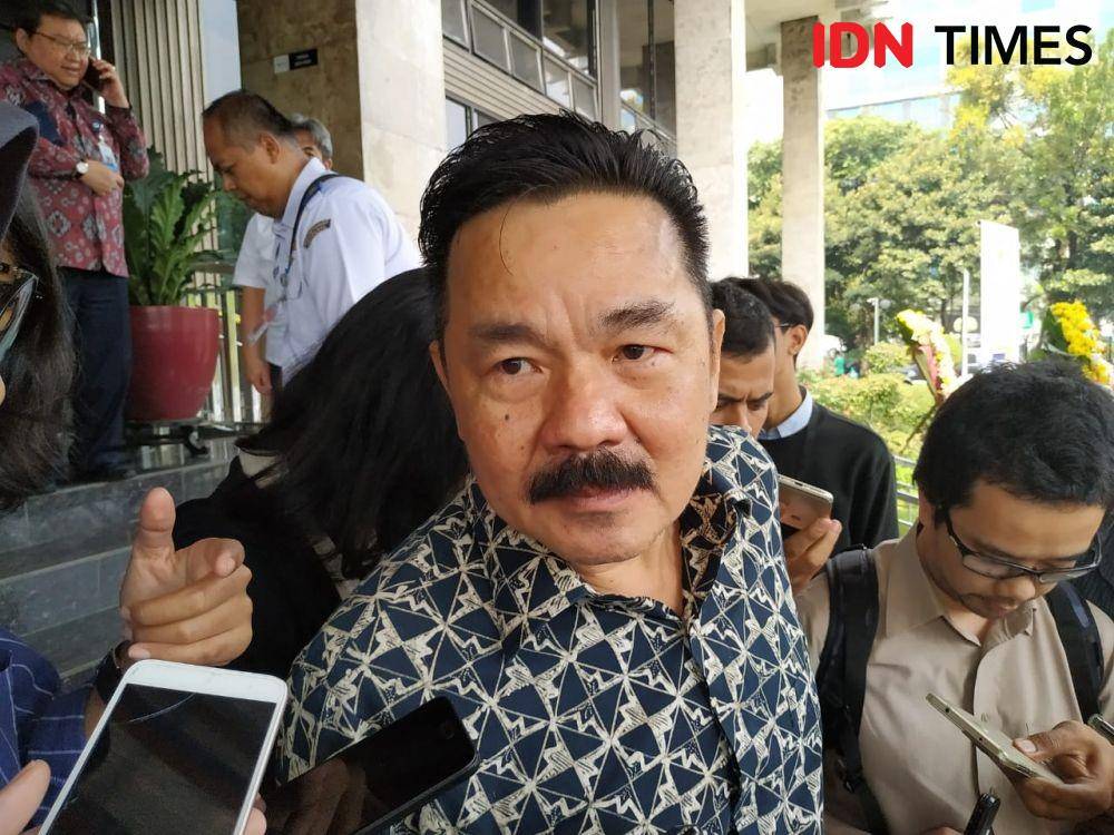 IDN Times/Hana Adi Perdana