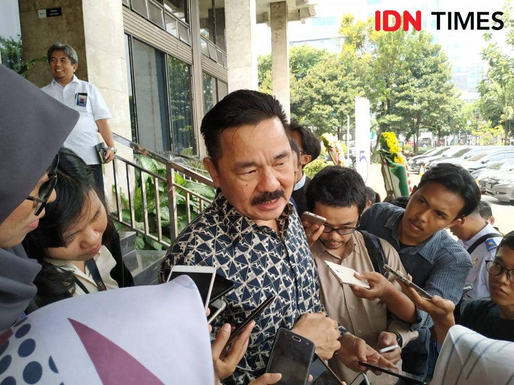 IDN Times/Hana Adi Perdana