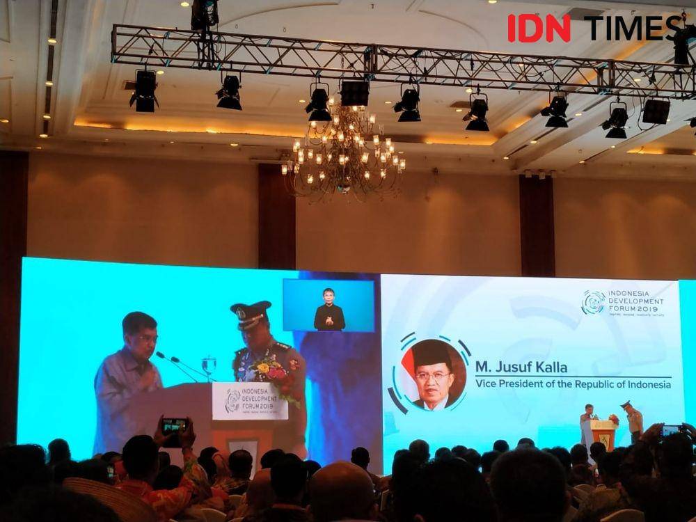 IDN Times/Hana Adi Perdana
