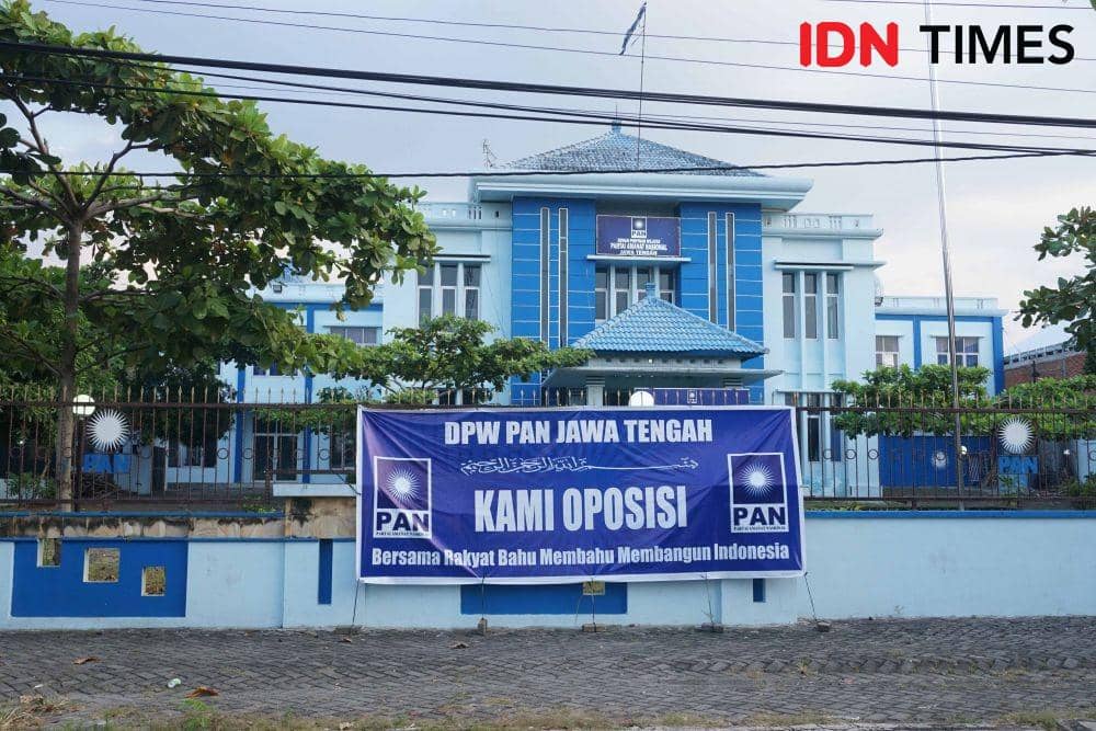 IDN Times/Dhana Kencana