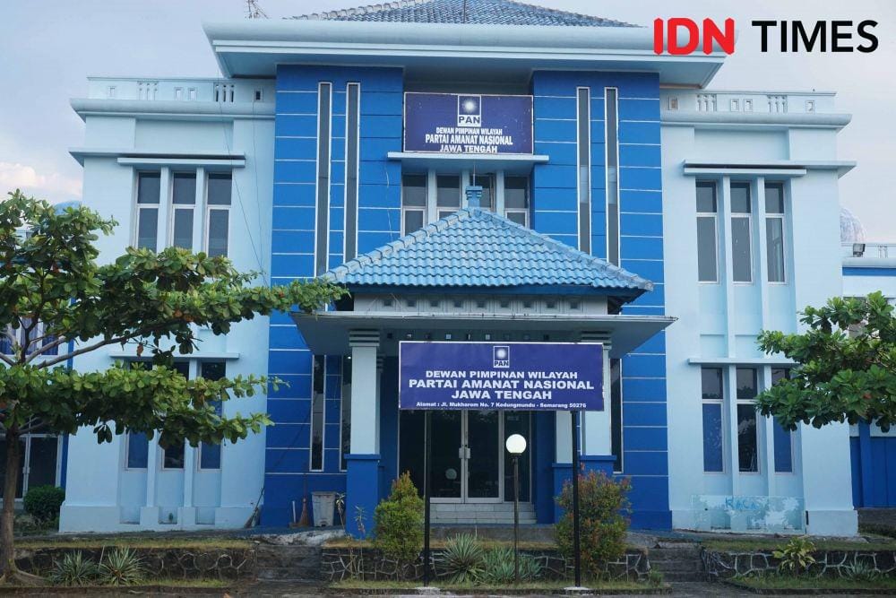 IDN Times/Dhana Kencana