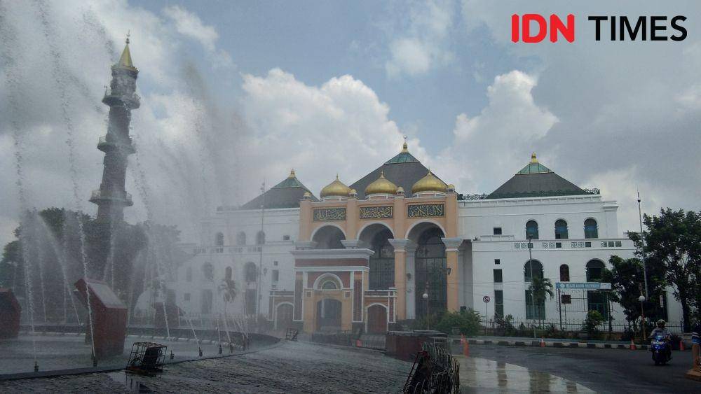 IDN Times/Feny Maulia Agustin