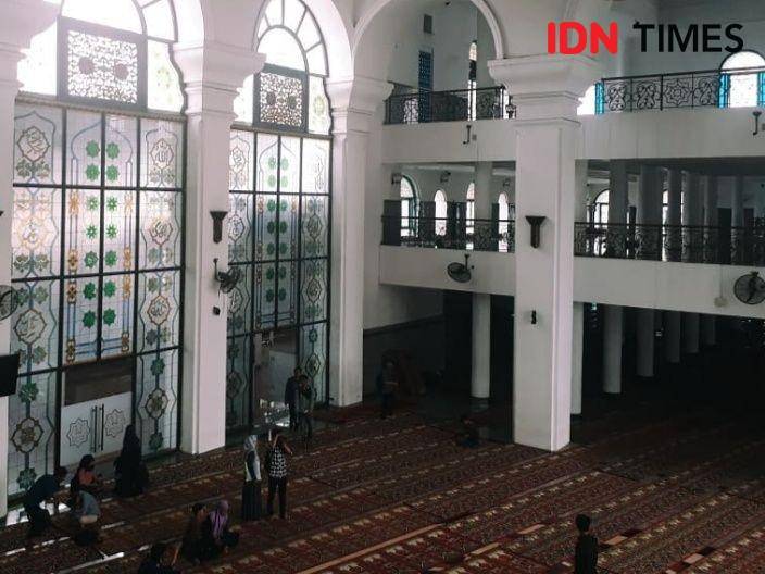 IDN Times/Feny Maulia Agustin