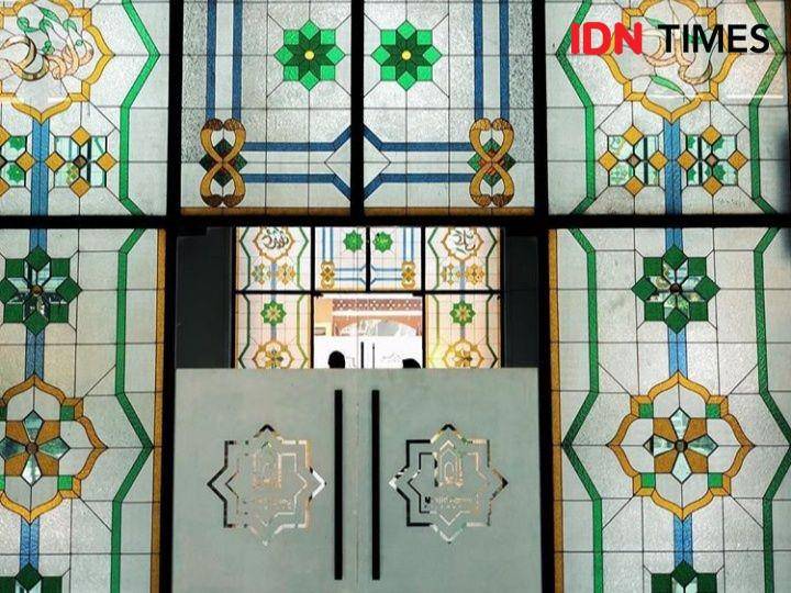 IDN Times/Feny Maulia Agustin