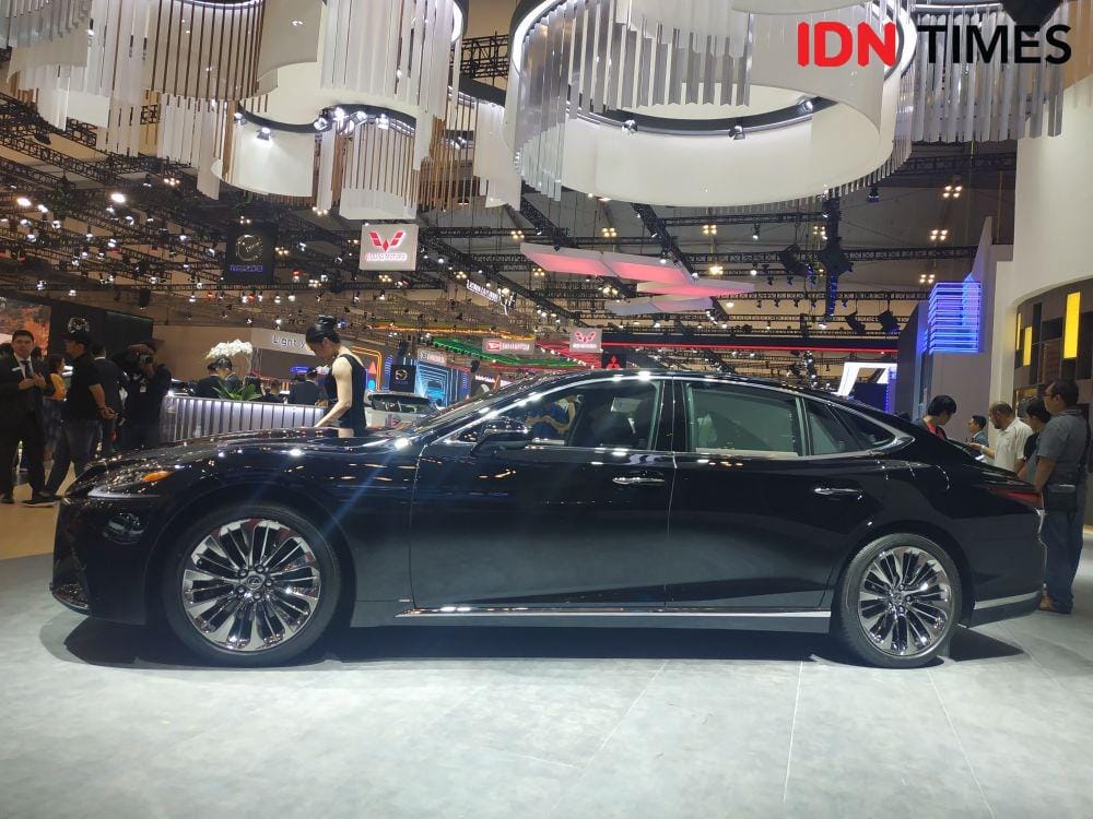 IDN Times/Ilyas Listianto Mujib