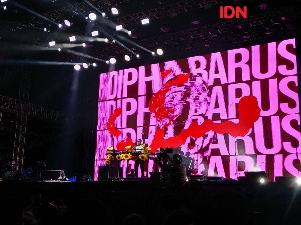 IDN Times/ Nadia Umara