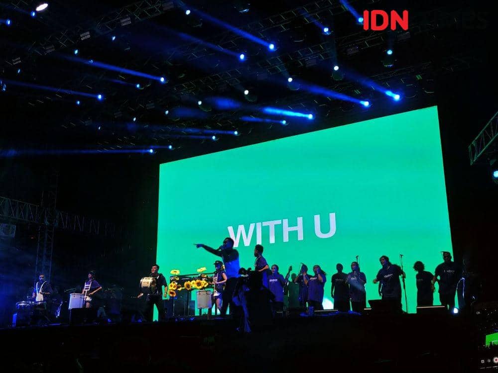 IDN Times/ Nadia Umara