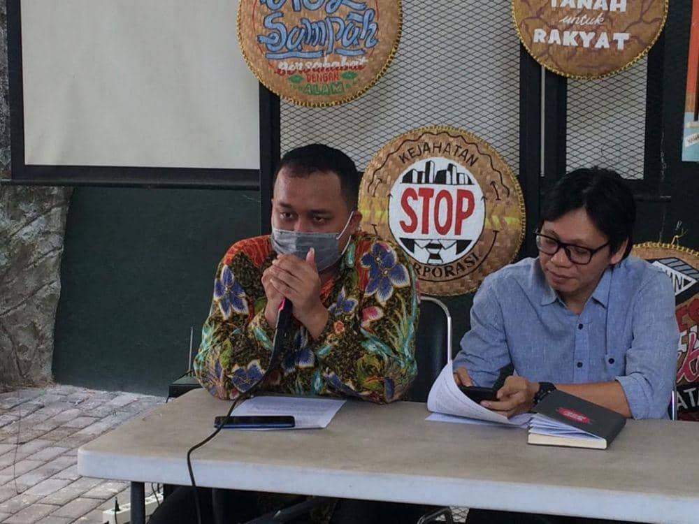 IDN Times/Irfan fathurohman