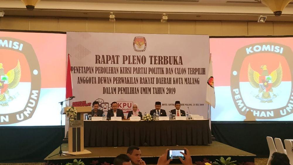 IDN Times/ Alfi Ramadana