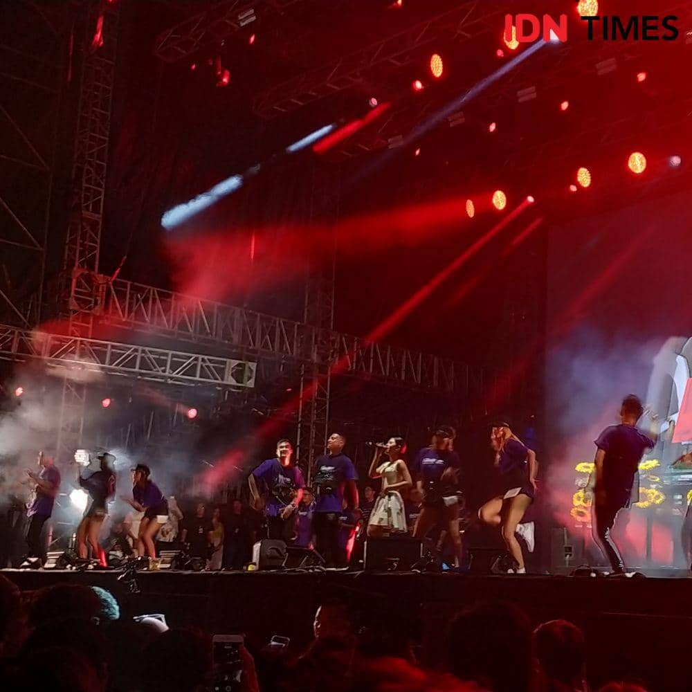 IDN Times/ Nadia Umara