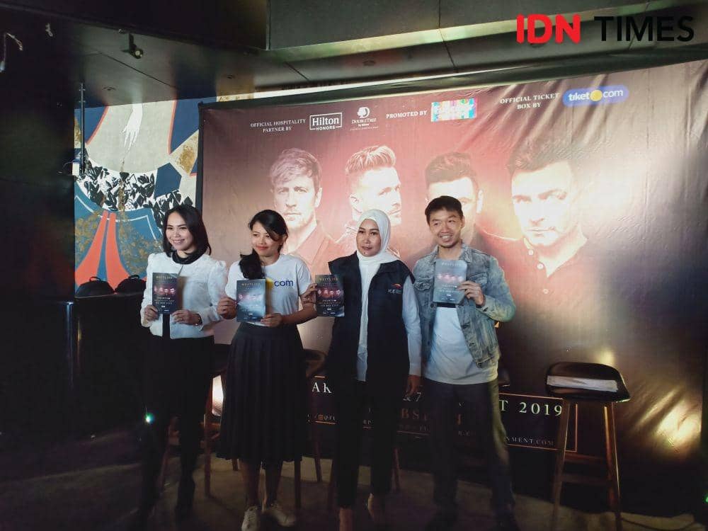 IDN Times/Jihaan Risviani Tabriiz