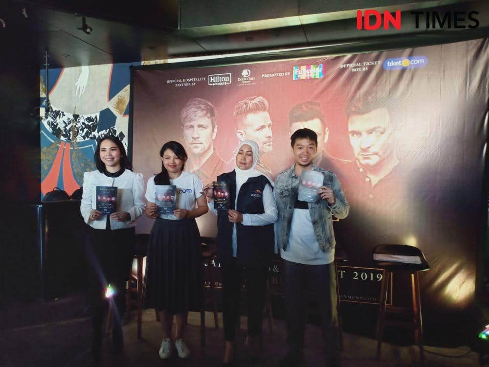 IDN Times/Jihaan Risviani Tabriiz