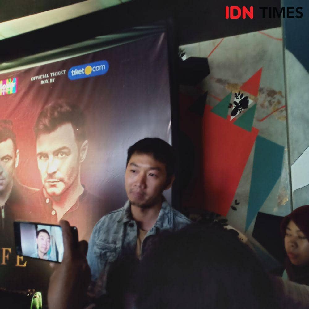 IDN Times/Jihaan Risviani Tabriiz