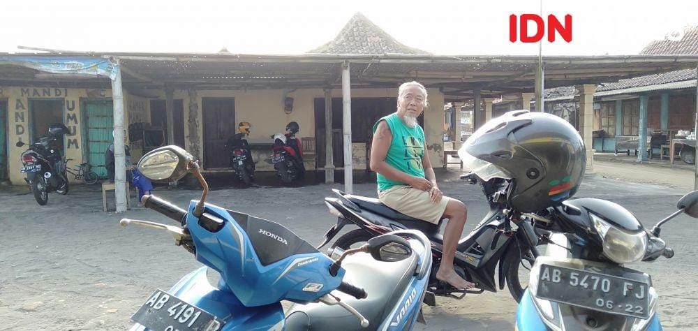 IDN Times/Daruwaskita