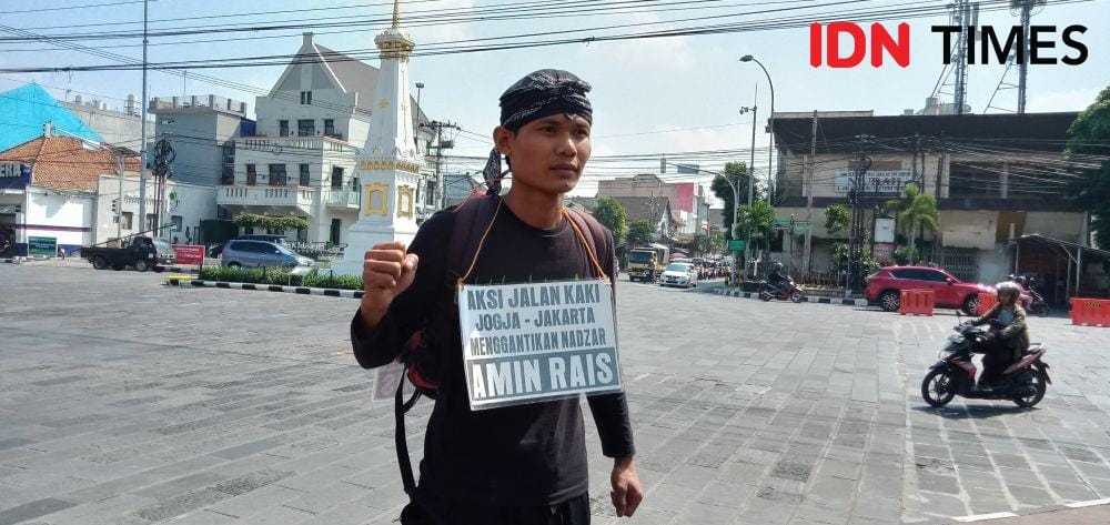 IDN Times/Tunggul Kumoro