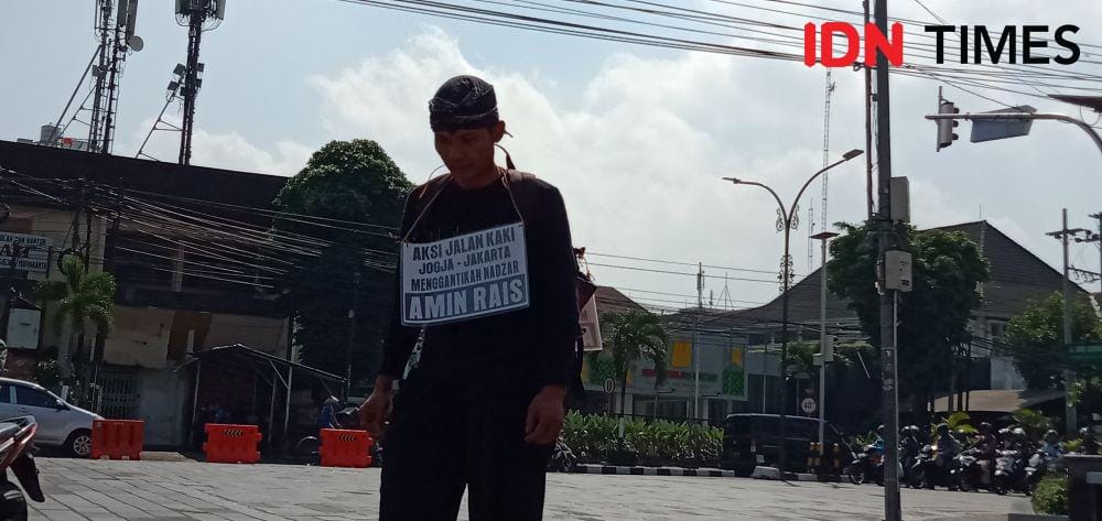 IDN Times/Tunggul Kumoro