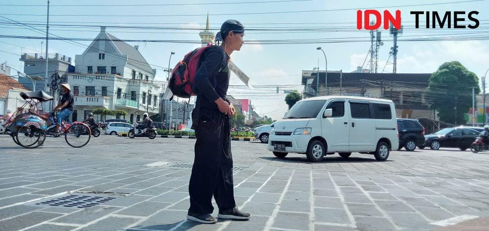 IDN Times/Tunggul Kumoro