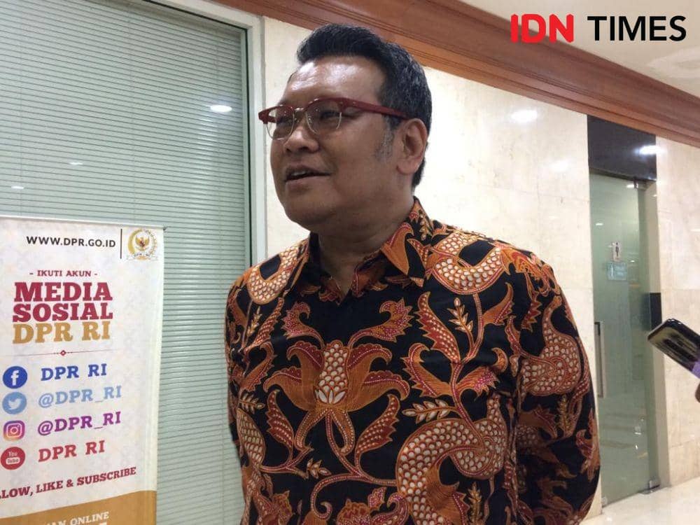 IDN Times/Irfan Fathurohman