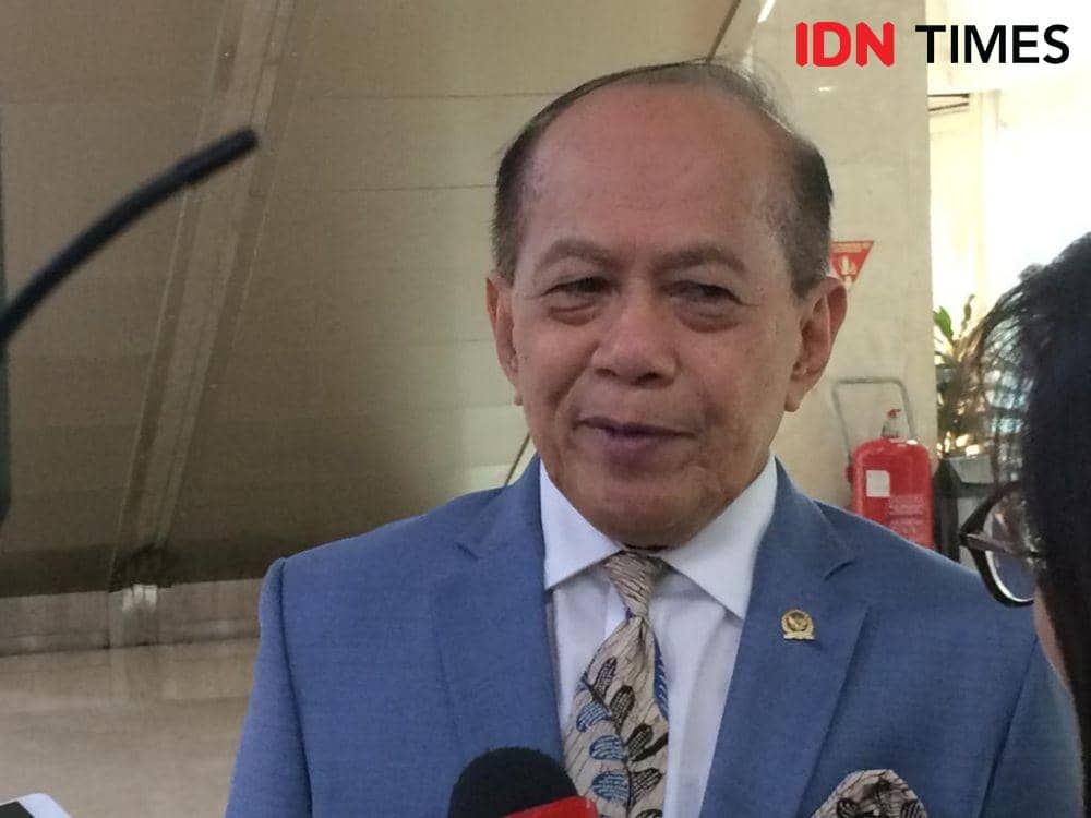 IDN Times/Irfan Fathurohman