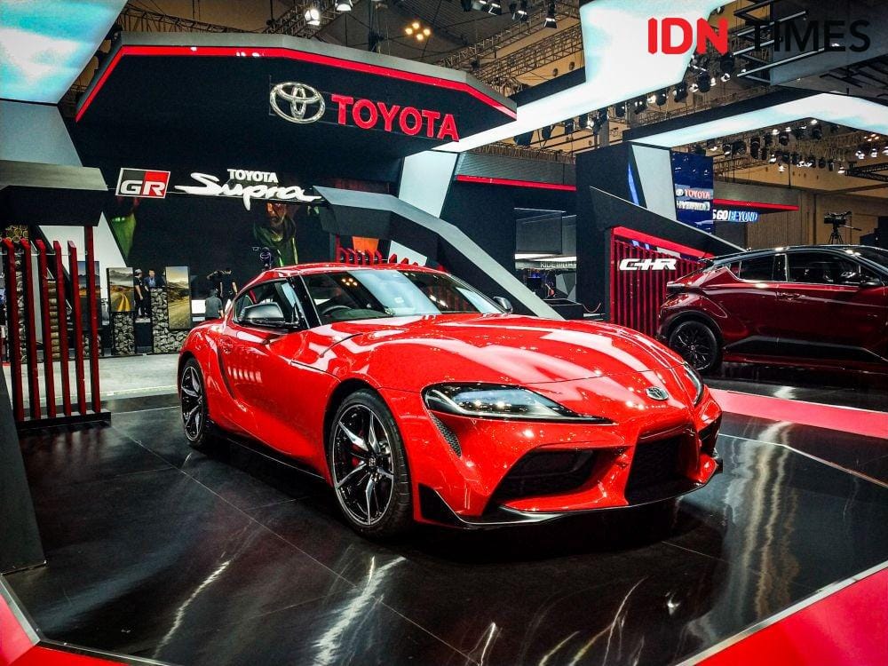 IDN Times/Yohanes Nugroho