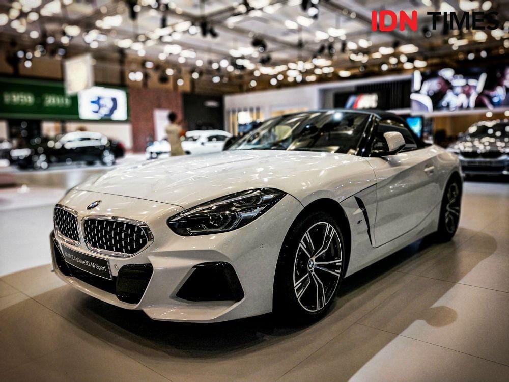 IDN Times/Yohanes Nugroho