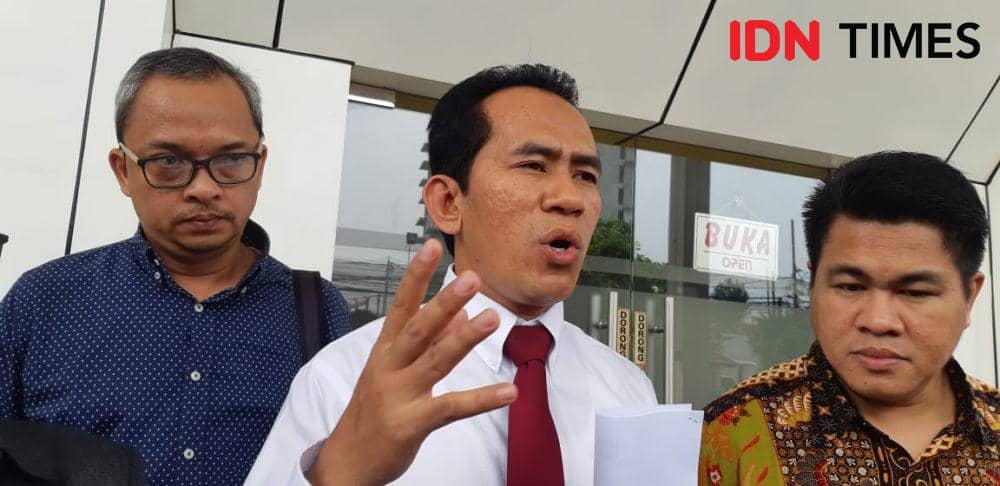 IDN Times/Margith Juita Damanik