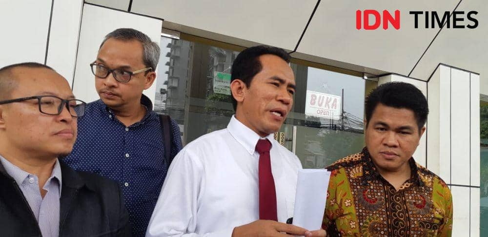 IDN Times/Margith Juita Damanik