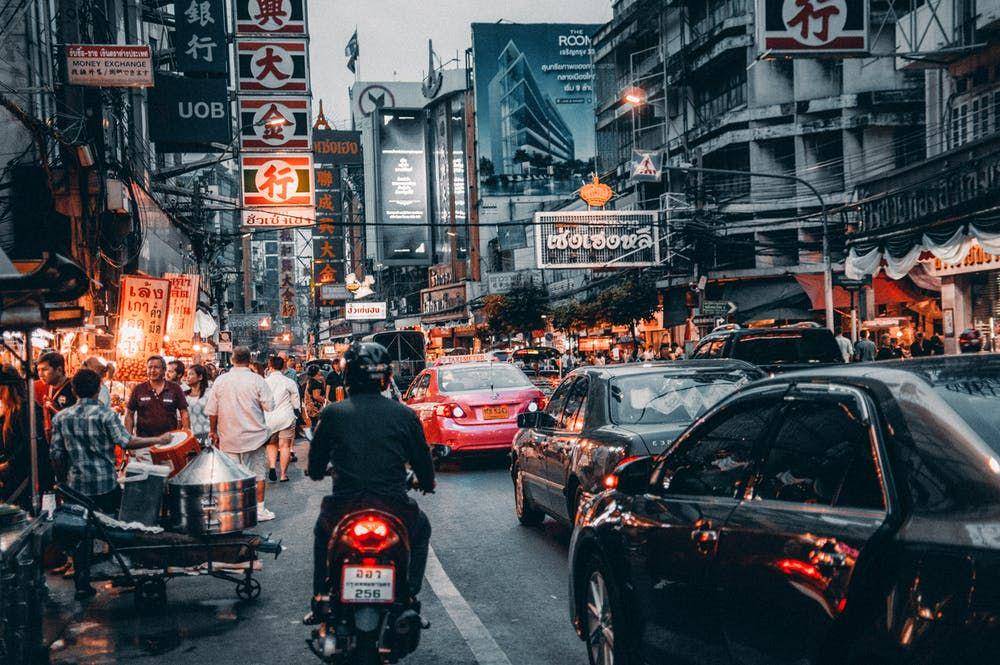 pexels.com/Suzuki Xingfu