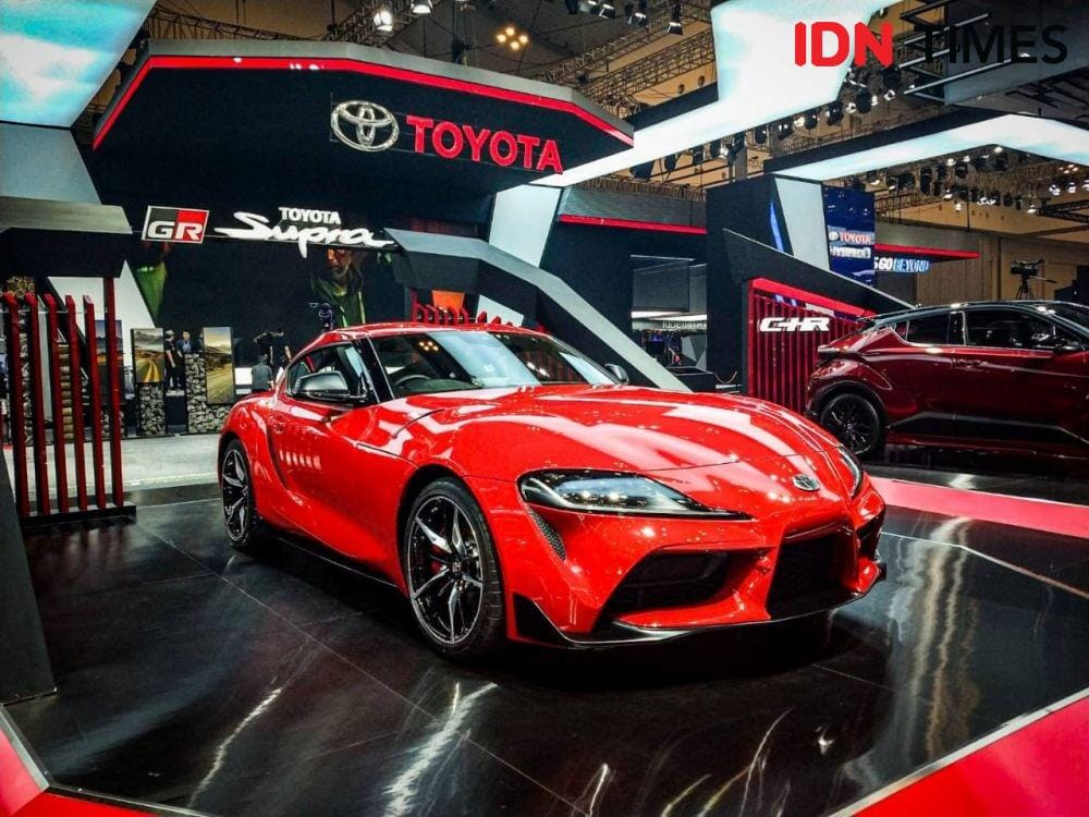 IDN Times/Yohanes Nugroho