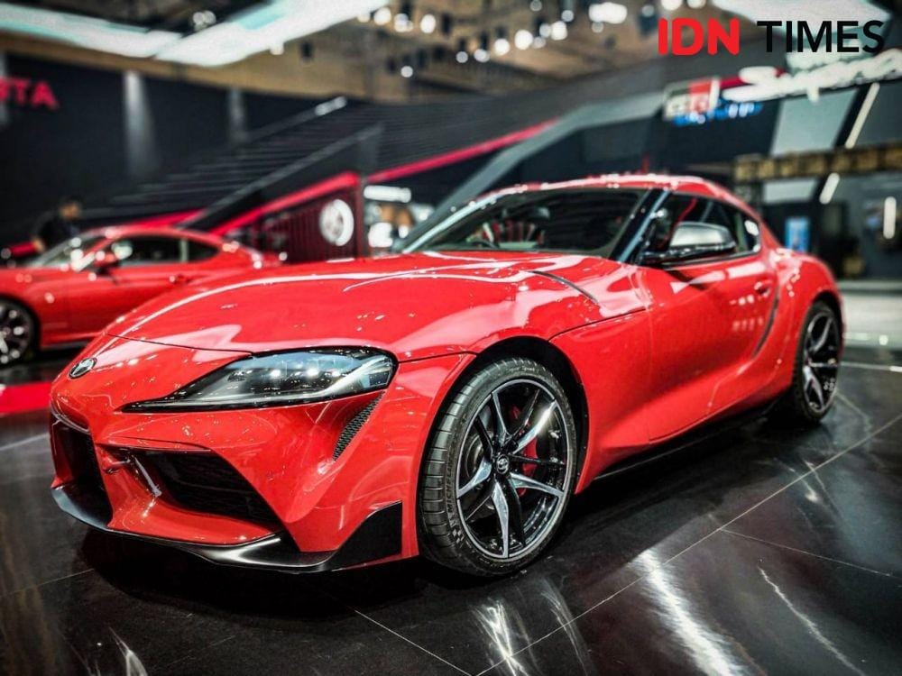 IDN Times/Yohanes Nugroho