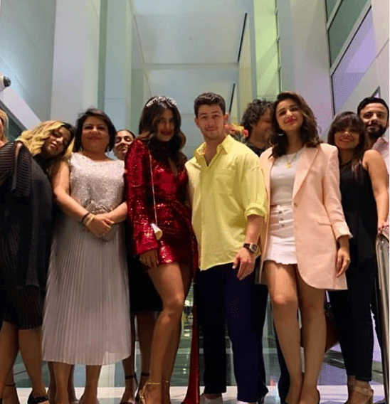 instagram.com/ParineetiChopra