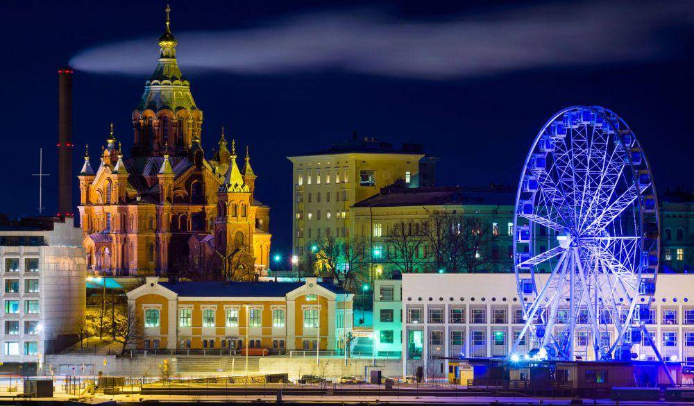 Helsinki.fi