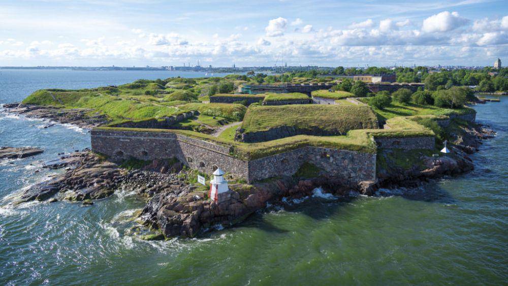 Suomenlinnatours.com