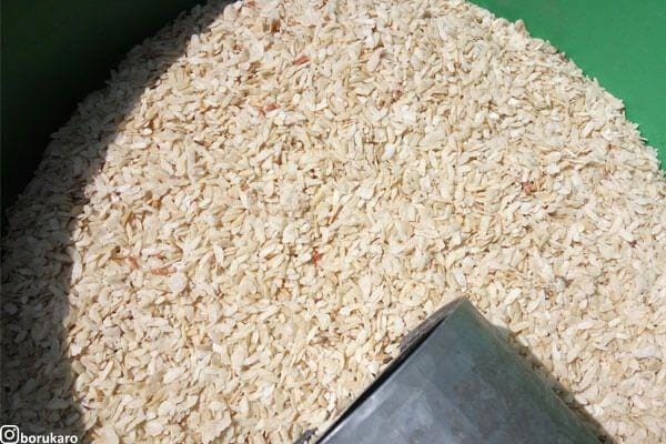 Tipa-tipa/Borukaro.com