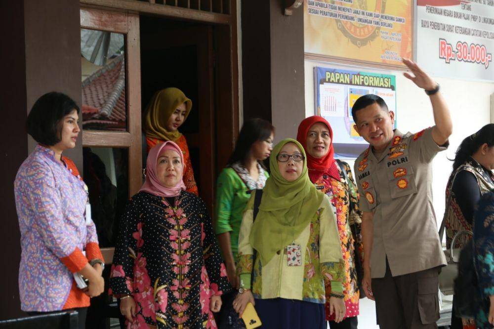 Dok. Kementerian PANRB