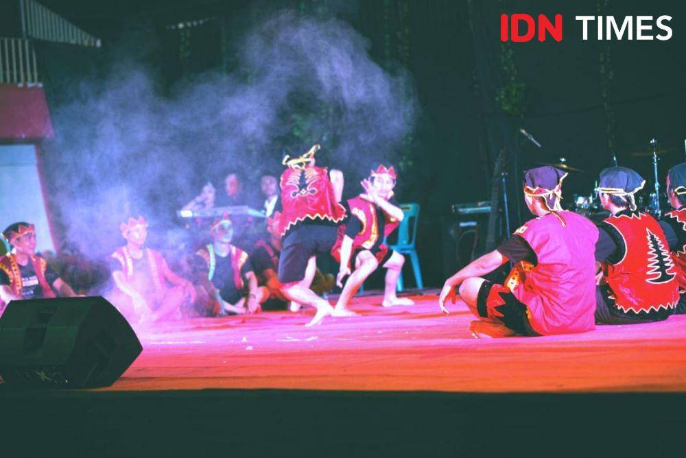 Dok/ Ervin