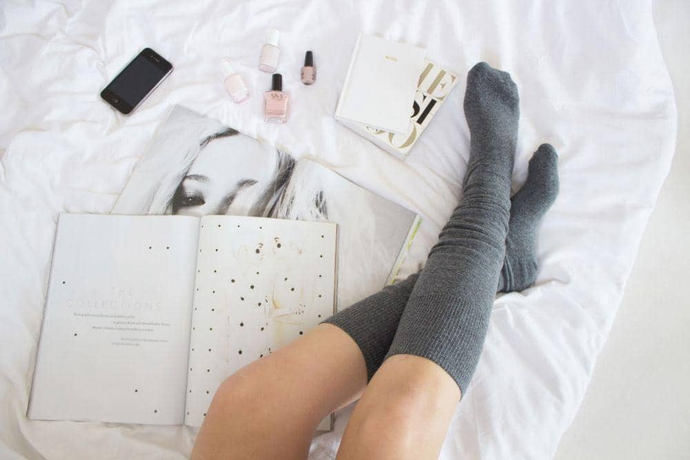 thethingsilearnedfrom.com