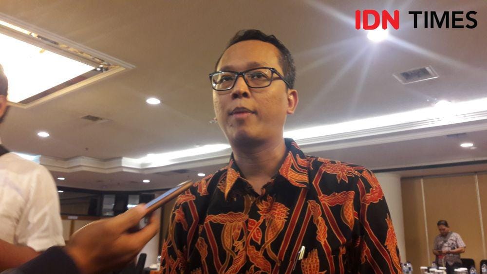 IDN Times /Nindias Khalika
