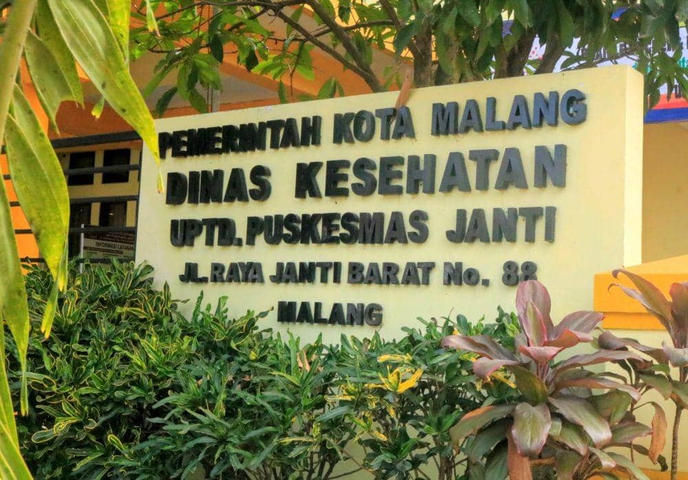 IDN Times/ Alfi Ramadana