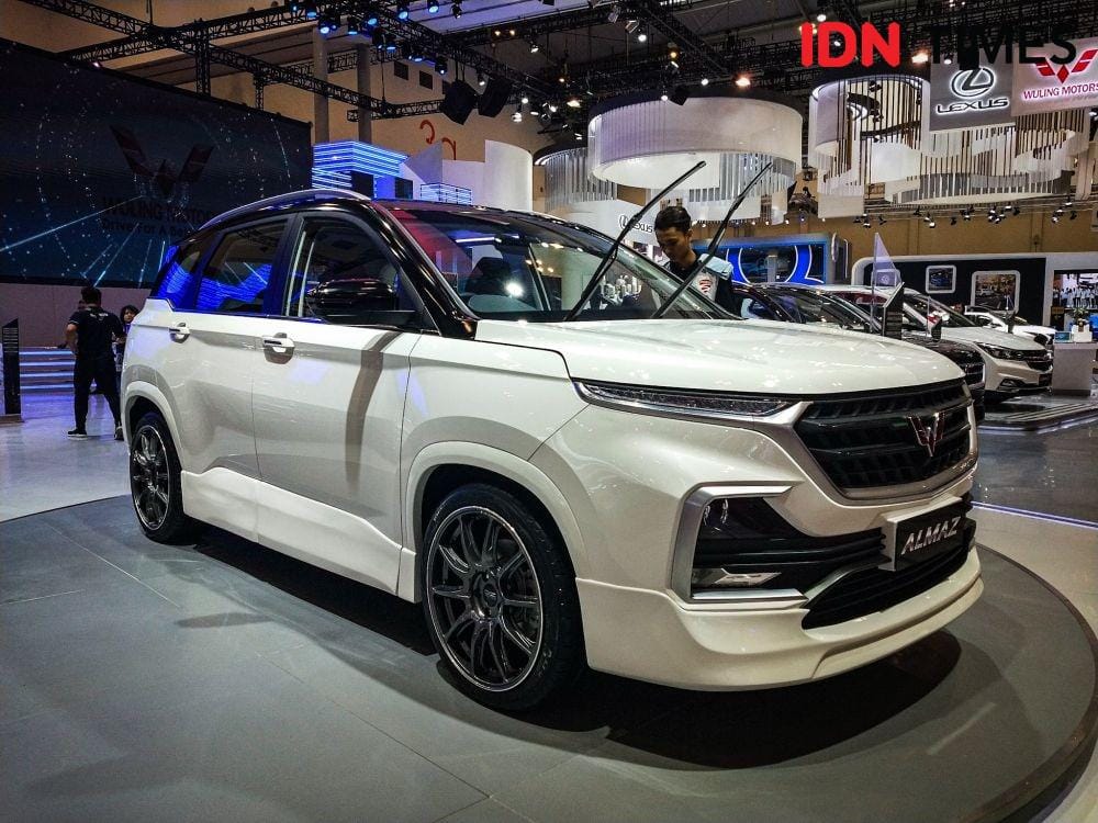 IDN Times/Yohanes Nugroho