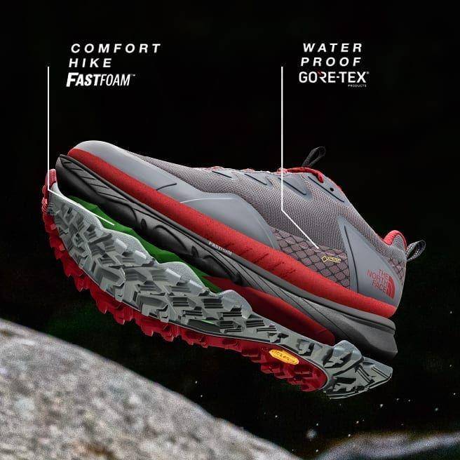 instagram/idthenorthface's