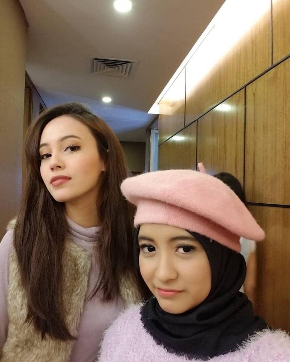 instagram.com/arafahrianti