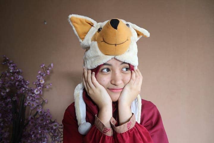 instagram.com/arafahrianti