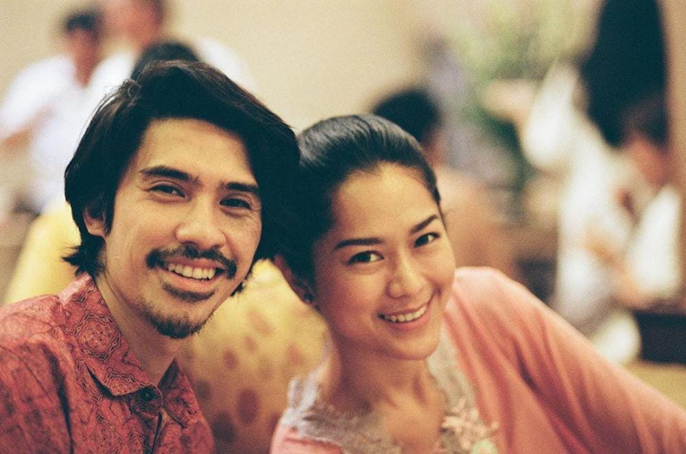 Instagram/iedilputra