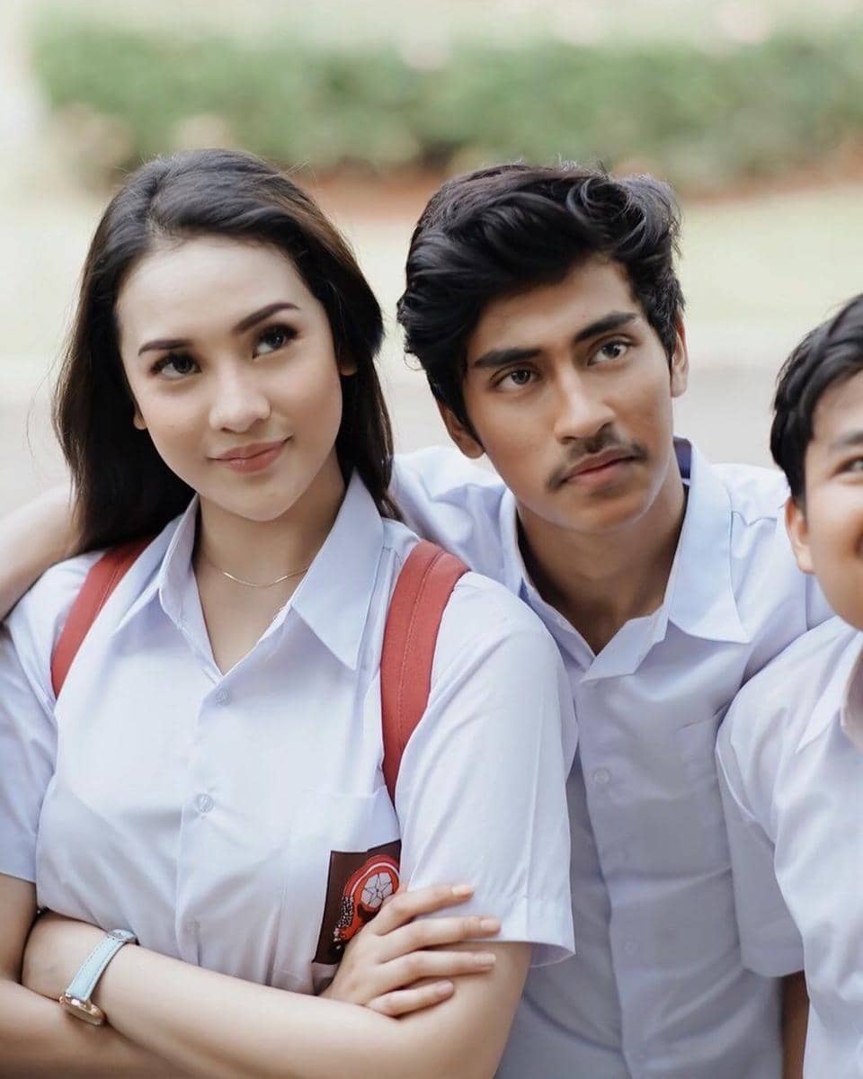 Instagram/anyageraldine