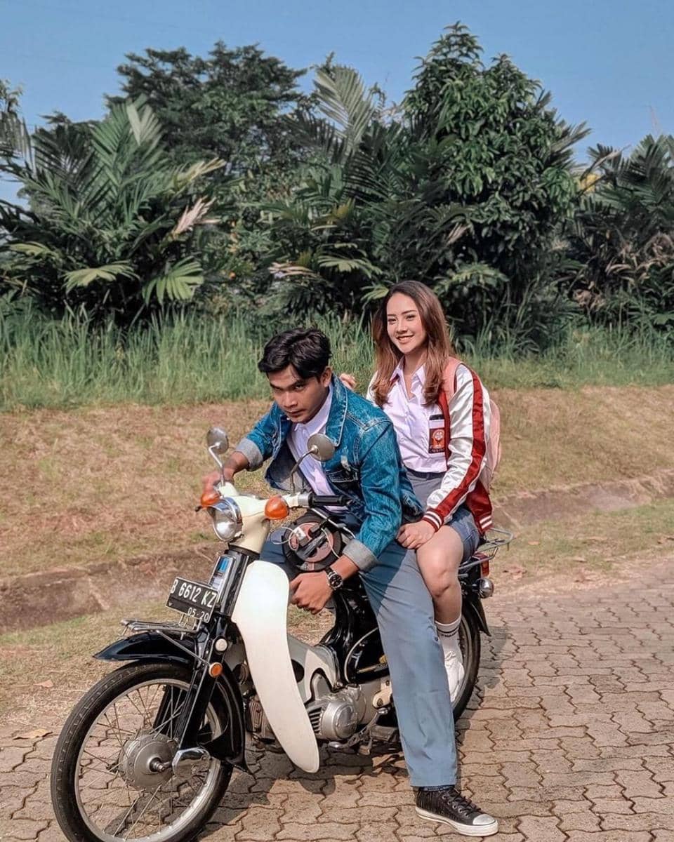 Instagram/anyageraldine