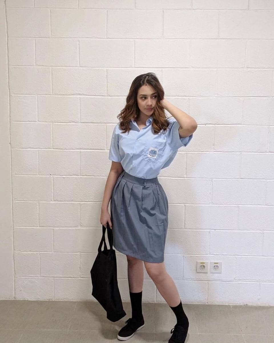 Instagram/anyageraldine